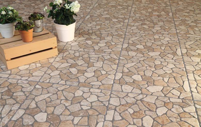 Outdoor Tiles Choosing The Right, Non Slip Exterior Floor Tiles