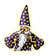 small wizard icon