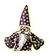 small wizard icon