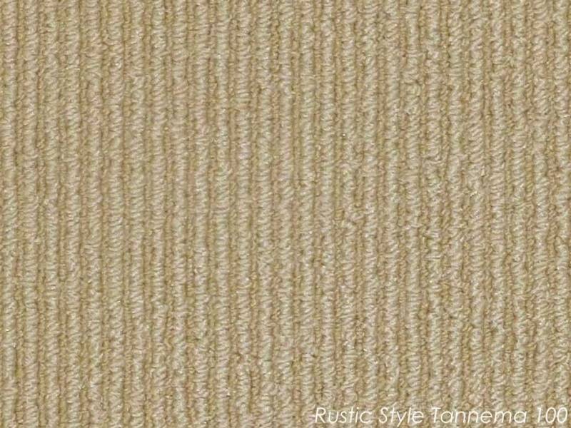 tuftmaster rustic style tannema 100