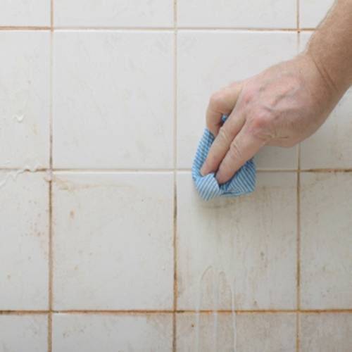 Cleaning And Sealing Grout Like You, How To Remove Dried Sealer From Tile