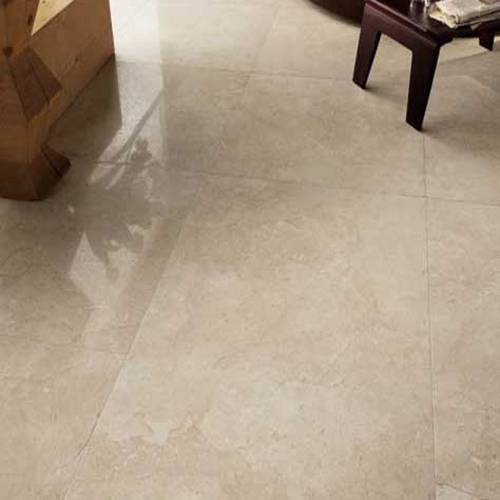 Polished And Glazed Porcelain Tiles, How To Clean And Shine Tile Floors