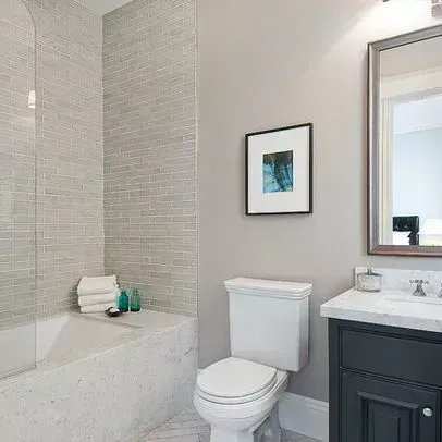 Choosing Tiles For A Small Bathroom | Tile Wizards