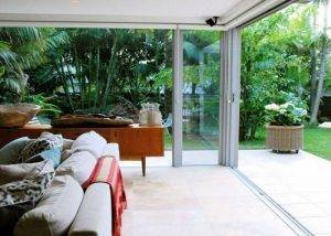 flooring outdoors to indoors