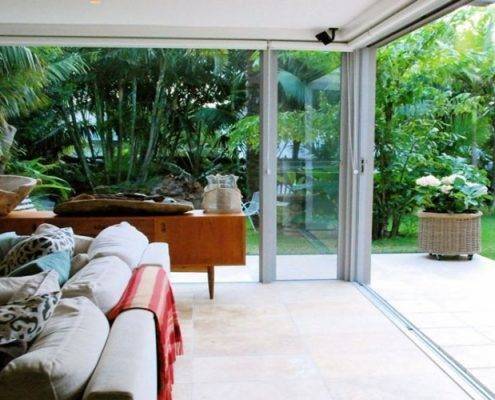 flooring outdoors to indoors