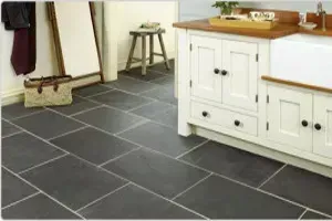 porcelain slate floor tiles