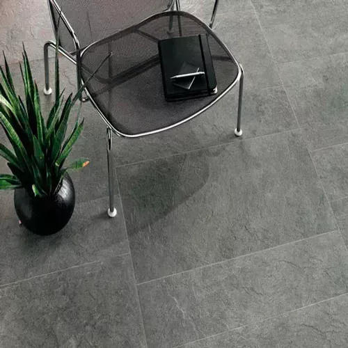 rock finish porcelain floor tiles