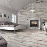 timber tiles interior