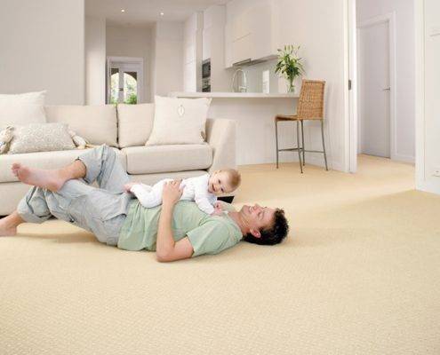 Best Carpets For Asthma And Allergy Sufferers Tile Wizards