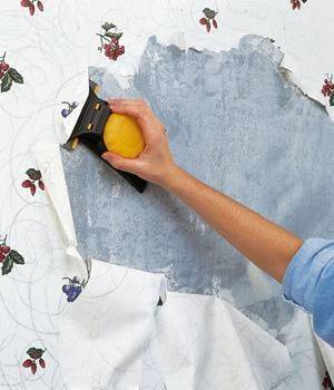 How to Remove Wallpaper - A Useful Guide | Tile Wizards