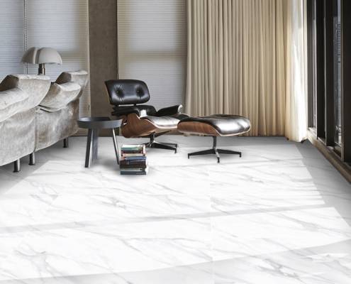 Benefits Of Large Format Tiles