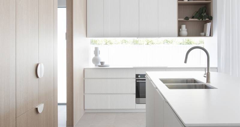 Why White Kitchens Remain Timeless1