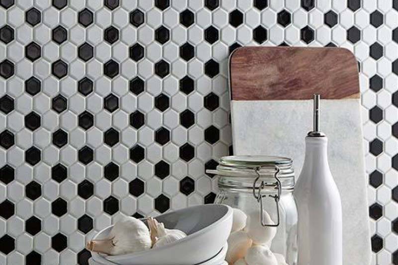 Why Mosaic Tiles Are In