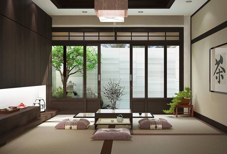 Your Guide To Japandi Home Design JAPANESE