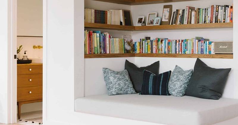 Adding_A _Reading_Nook_To_Your_Home