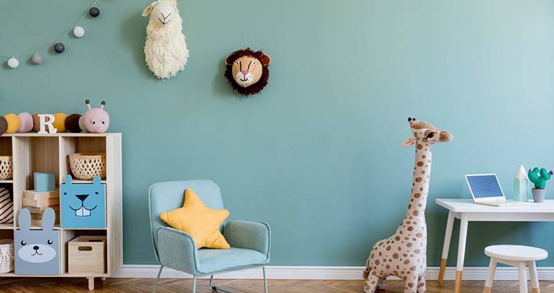 Five-Tips-For-Styling-A-Kids-Room